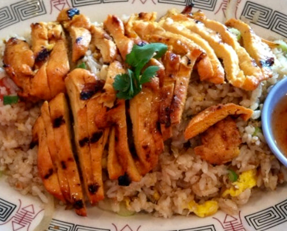 Image: Khob Khun Thai Food photo 2