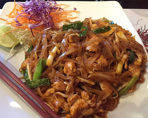Image: Khob Khun Thai Food photo 3