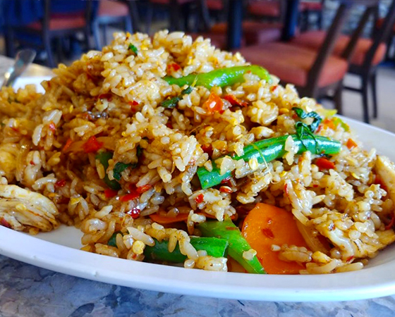 Image: Khob Khun Thai Food photo 4